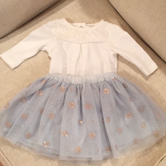 Kardashian Kids Other - Kardashian Kids, Tutu skirt w Bodysuit
